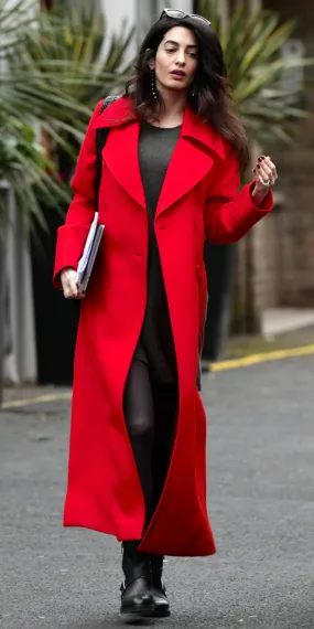 -amal clooney cappotto
