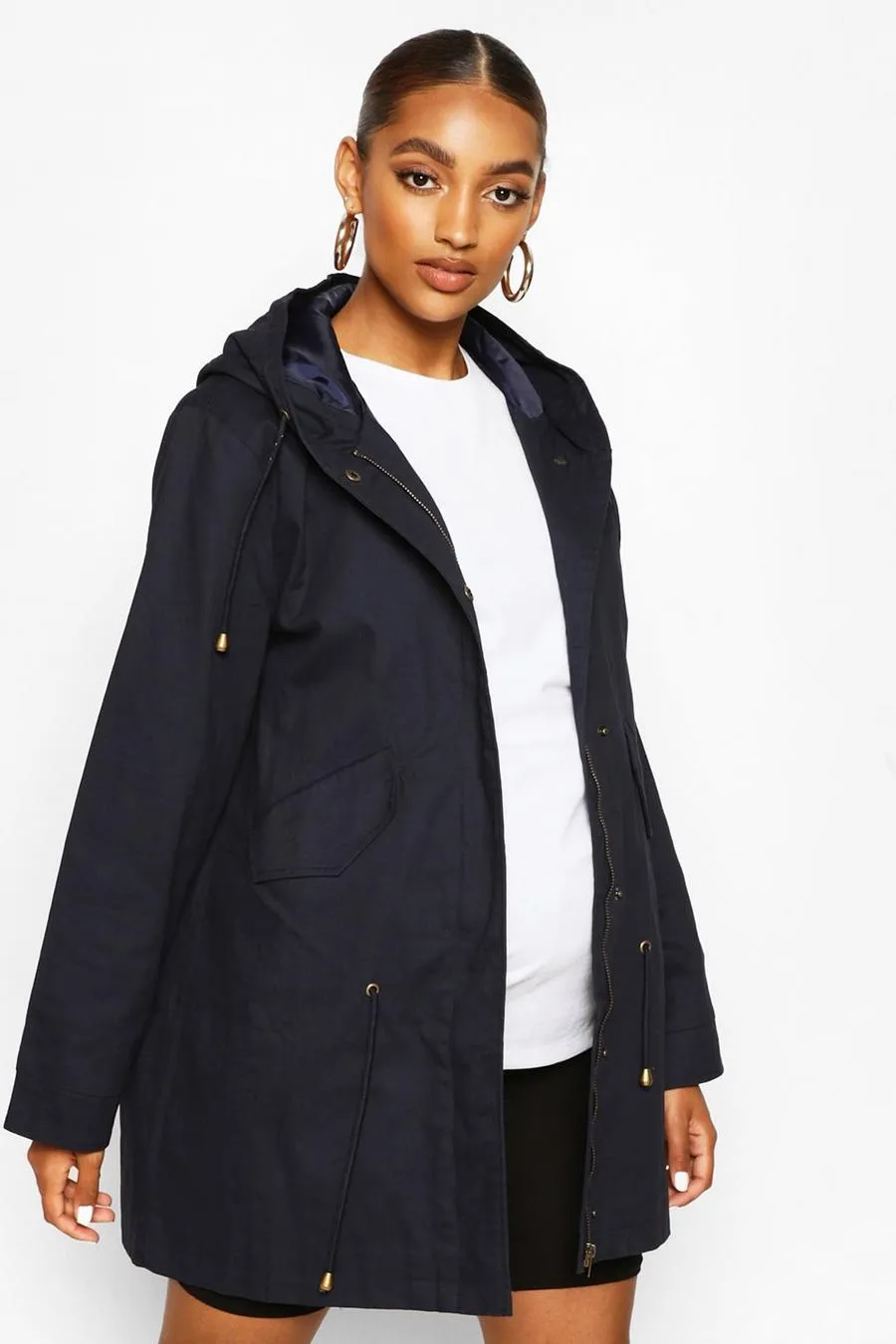 -cappotto premaman