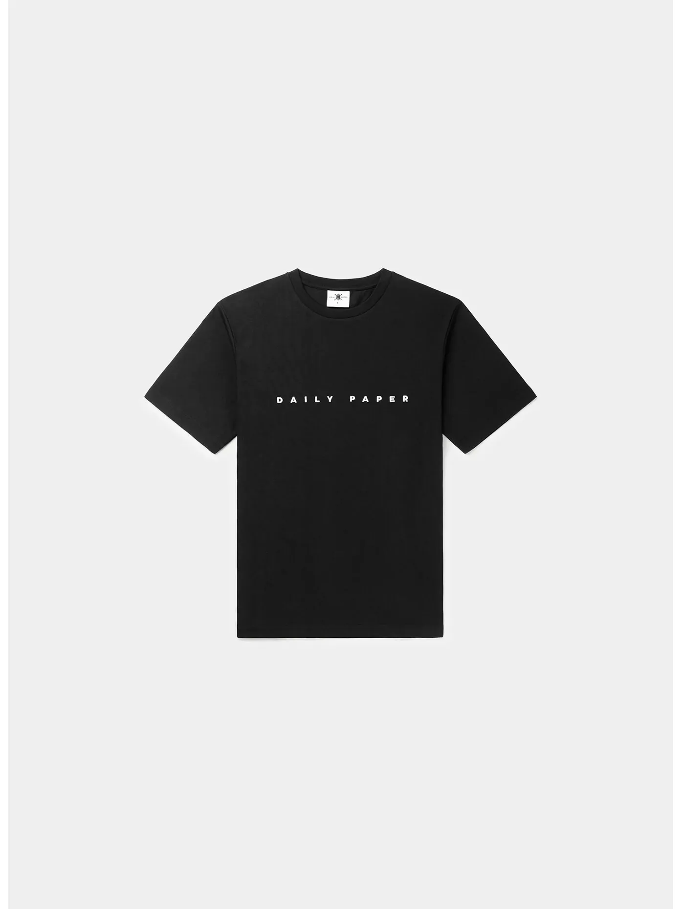     -DAILY PAPER    -T-SHIRT ALIAS-