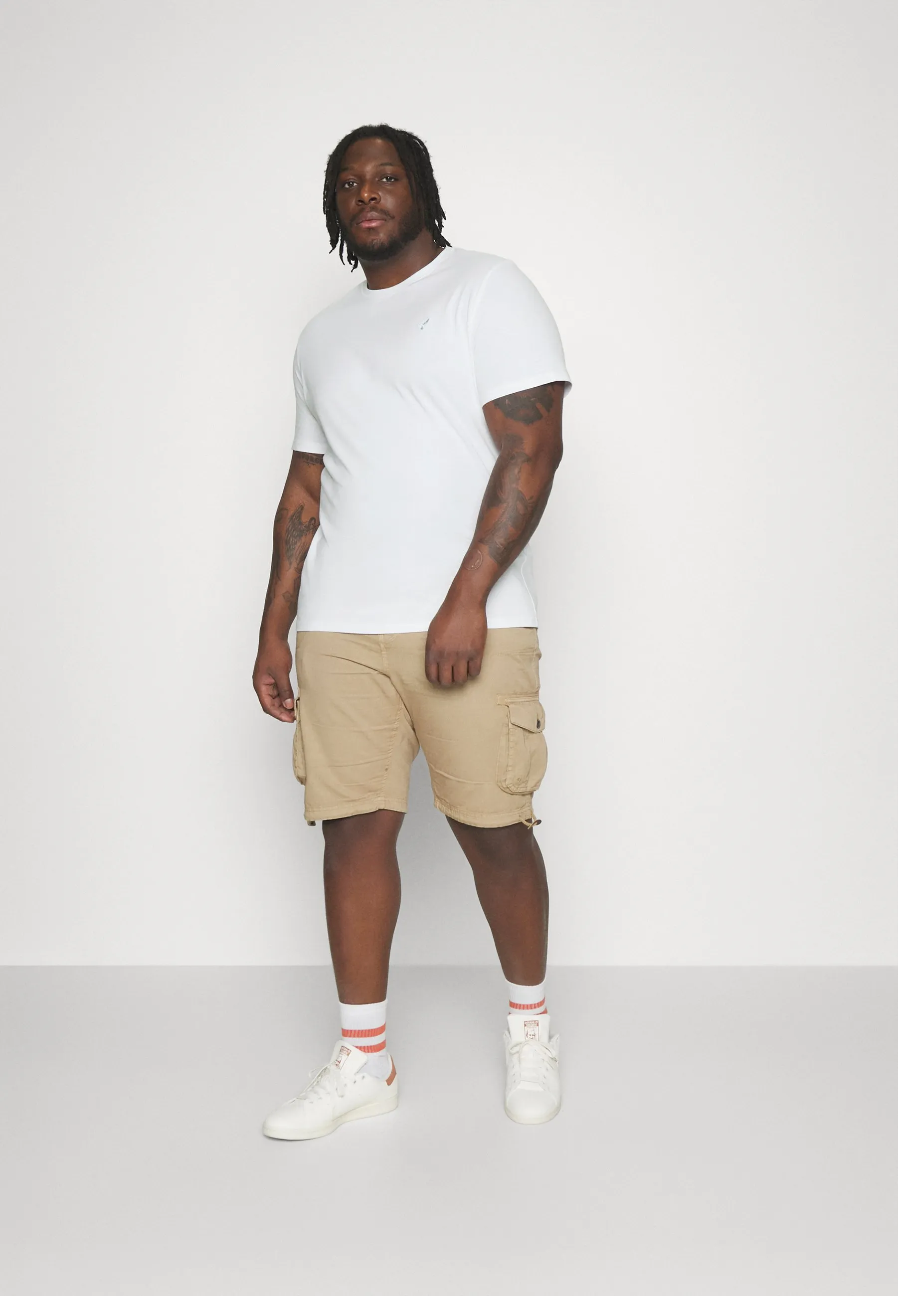 5 PACK - T-shirt basic