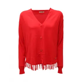 5823AT cardigan donna LOLITA woman sweater