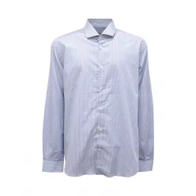 7891AT camicia uomo POGGIANTI 1958 man shirt