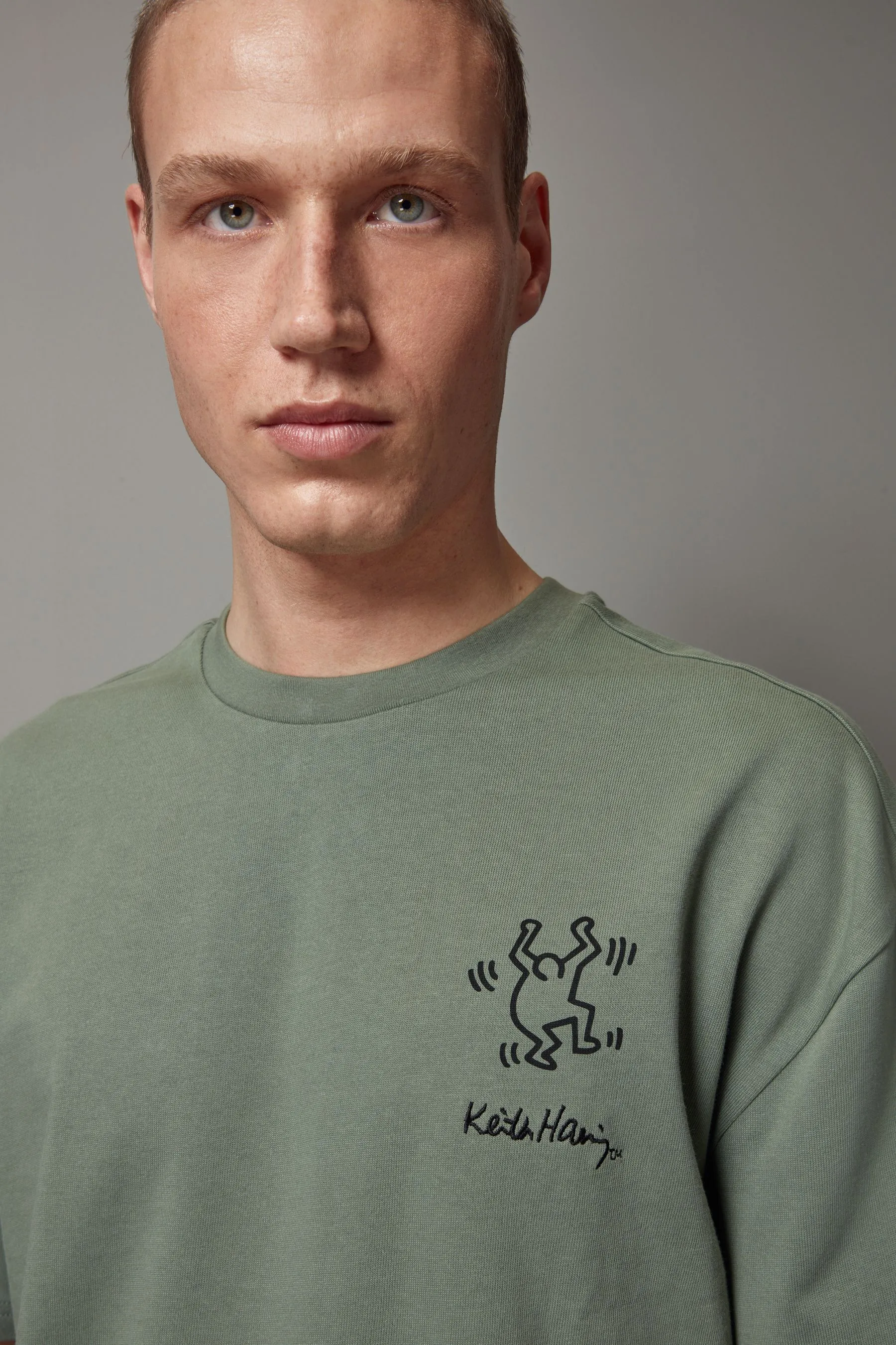 Artist Licence T-Shirt
