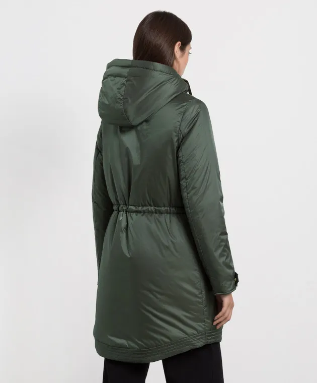 Be Florence Parka kaki BE2264