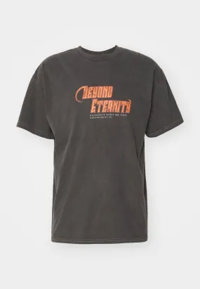 BEYOND ETERNITY TEE UNISEX - T-shirt con stampa