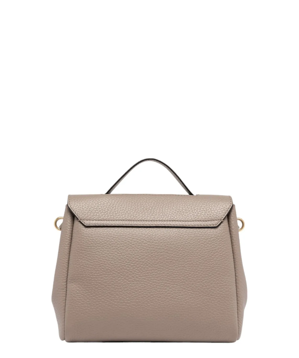 Borsa Clio in Pelle Grana Maxi