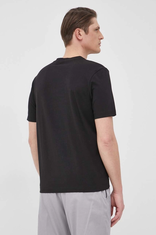 BOSS t-shirt BOSS ORANGE