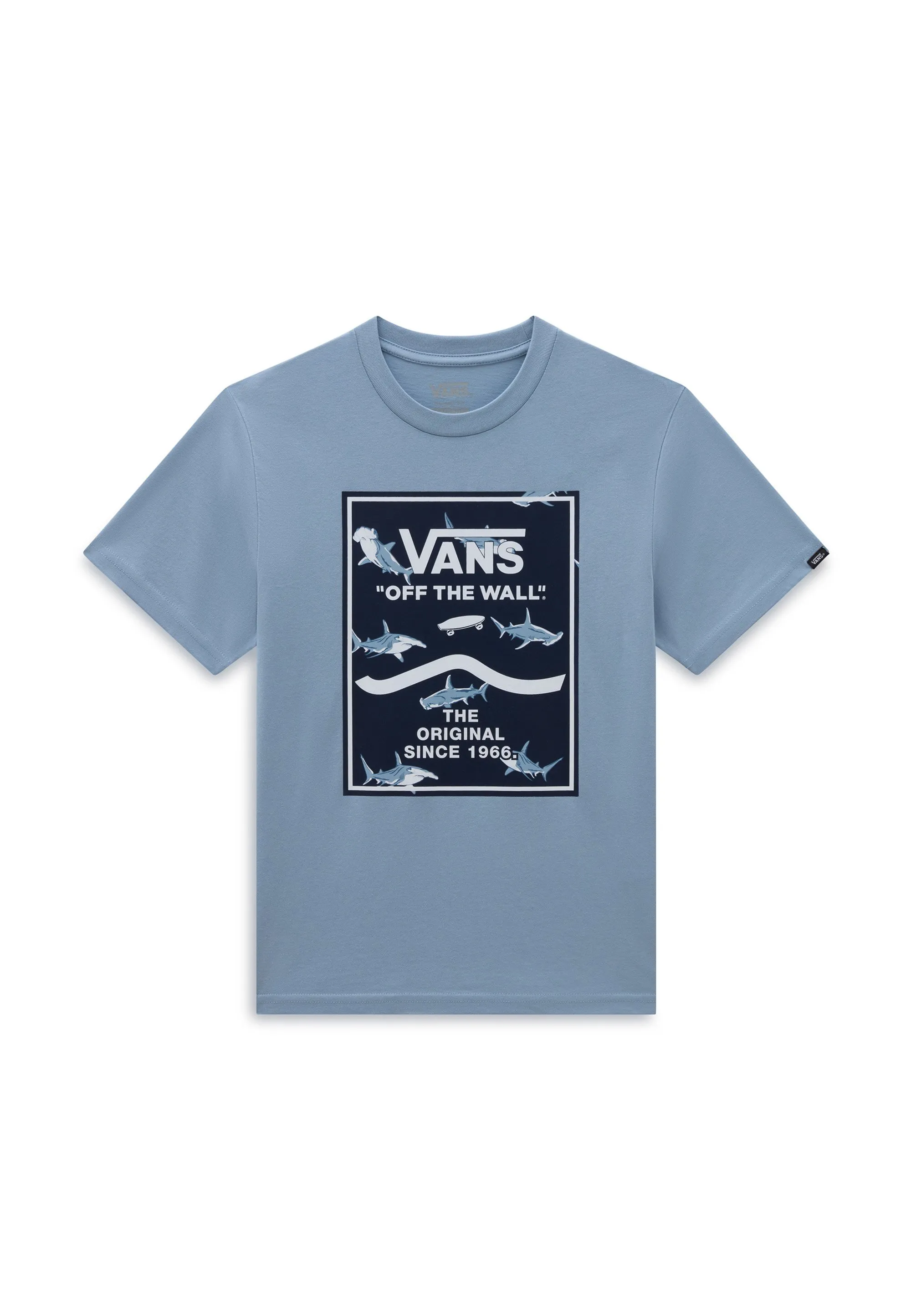 BOX - T-shirt con stampa