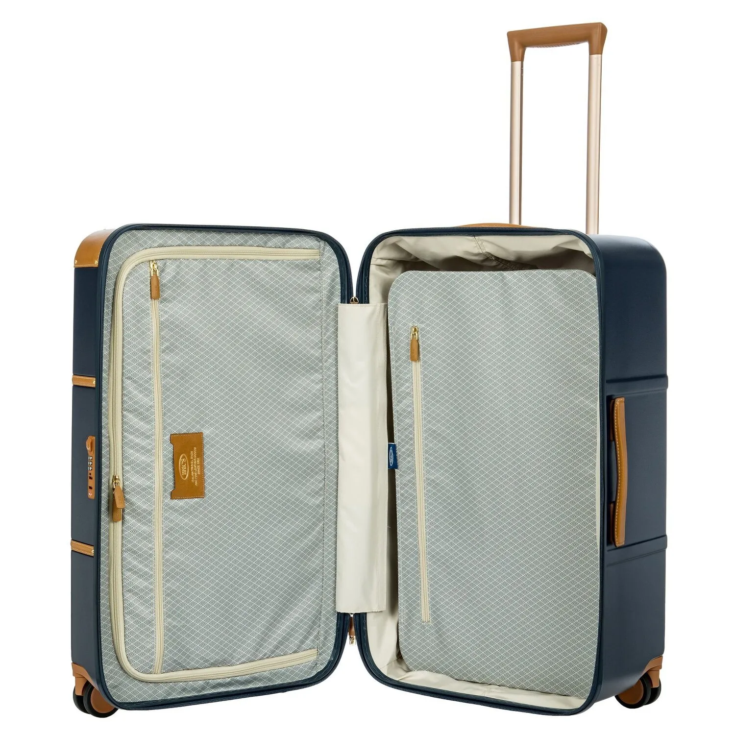 Bric's Trolley Bellagio a 4 ruote 76 cm