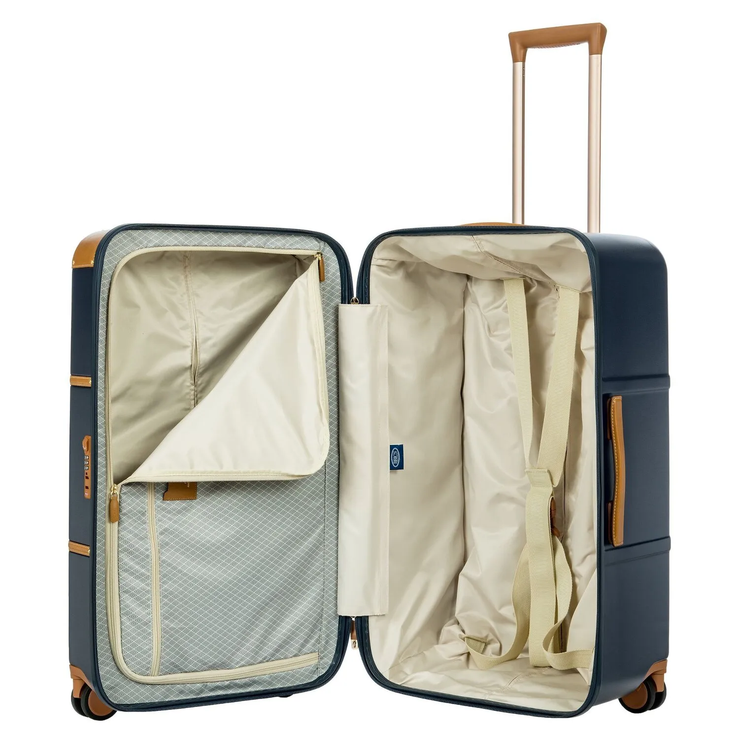 Bric's Trolley Bellagio a 4 ruote 76 cm
