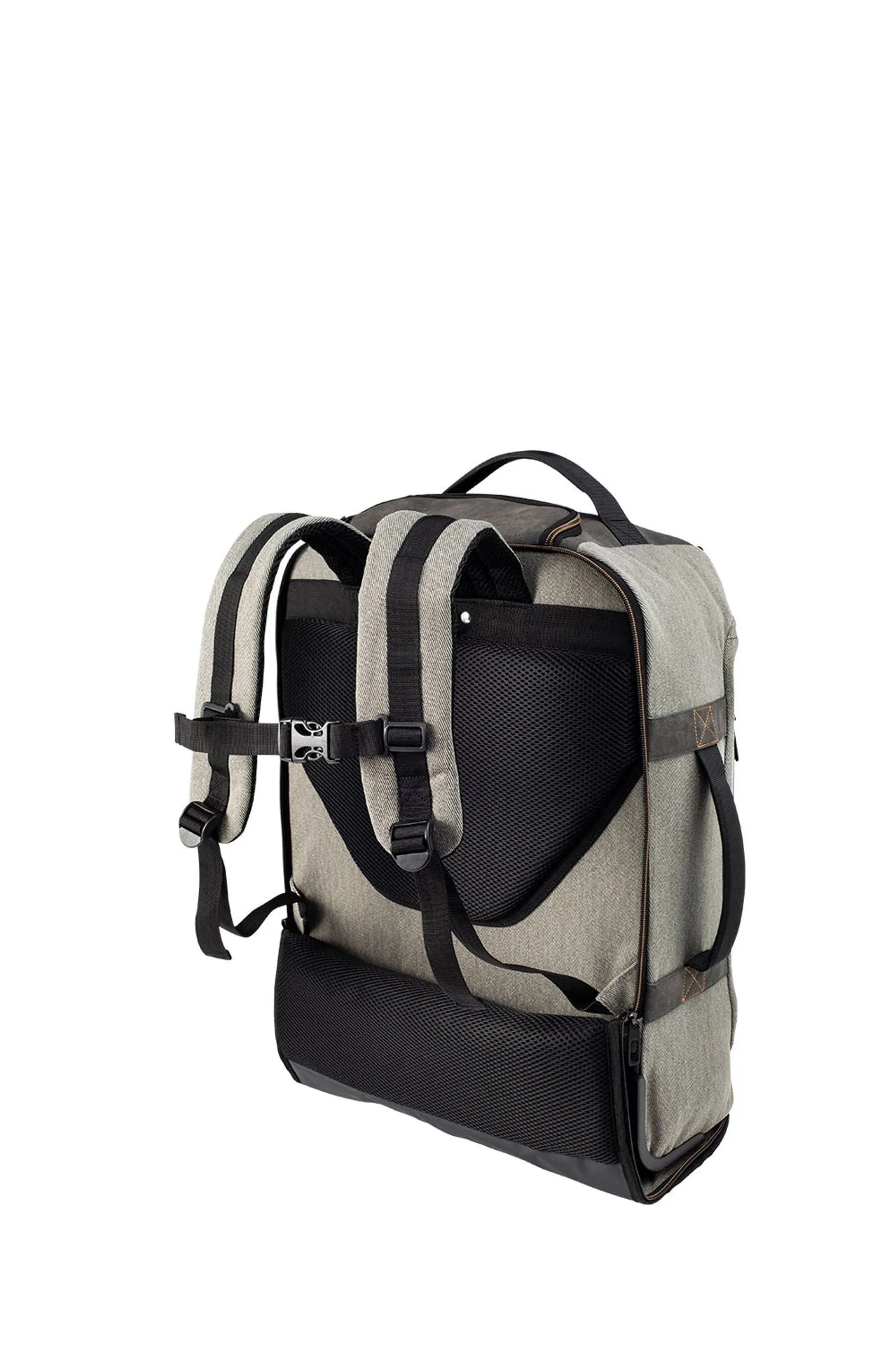 Cabin Max - Manhattan - Trolley ibrido a zaino da 55 cm