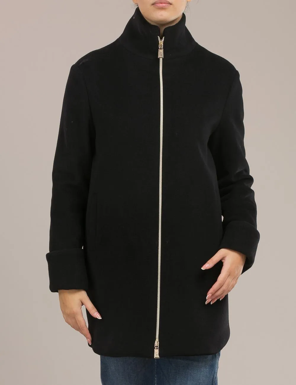 Cappotto Hanita    