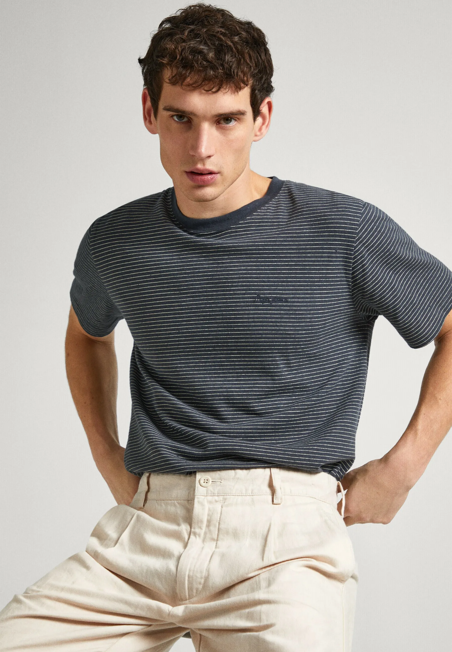 CARLISLE - T-shirt con stampa
