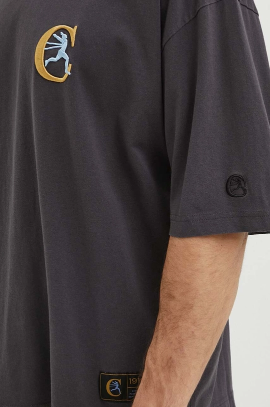 Champion t-shirt in cotone