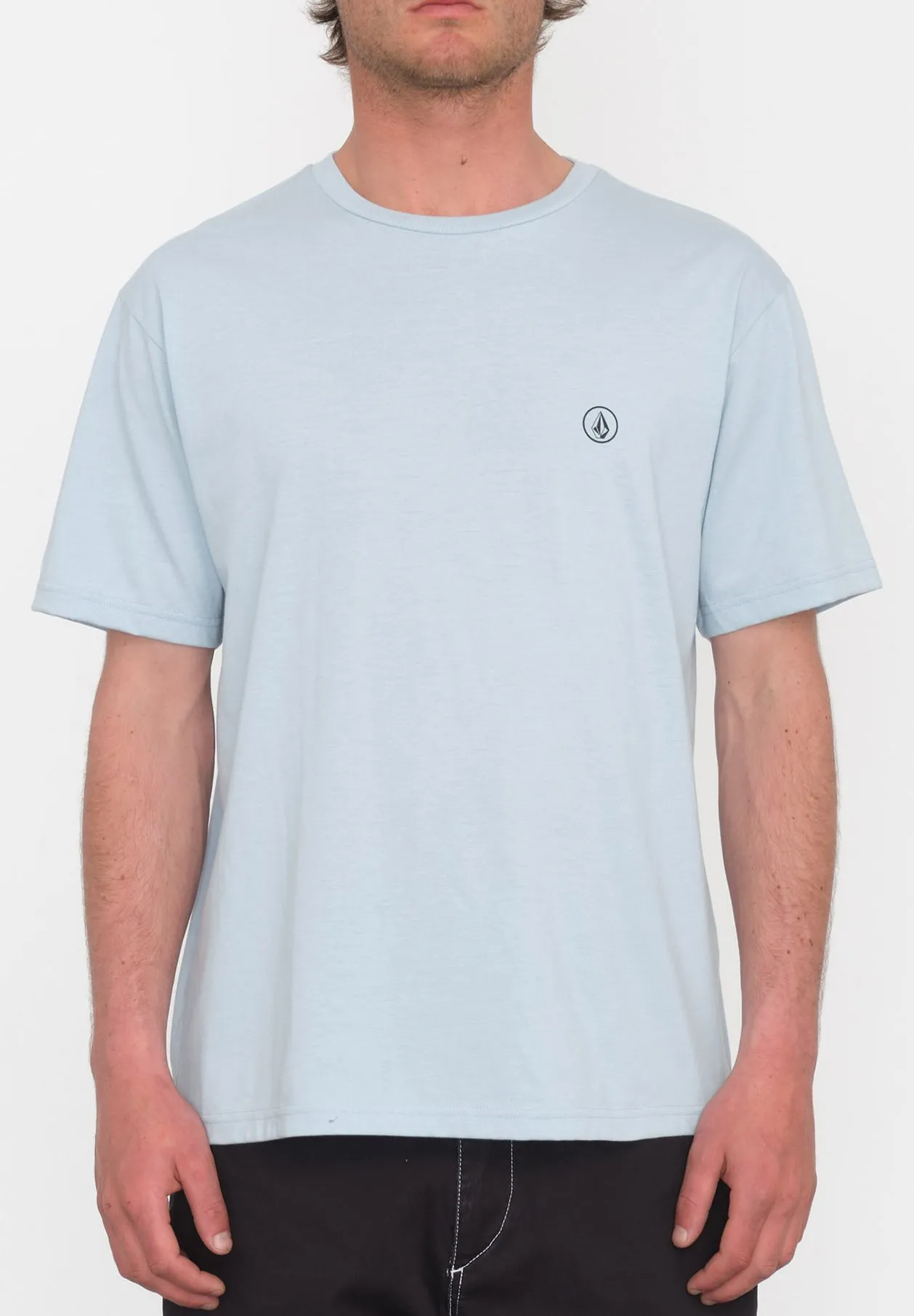 CIRCLE BLANKS - T-shirt basic