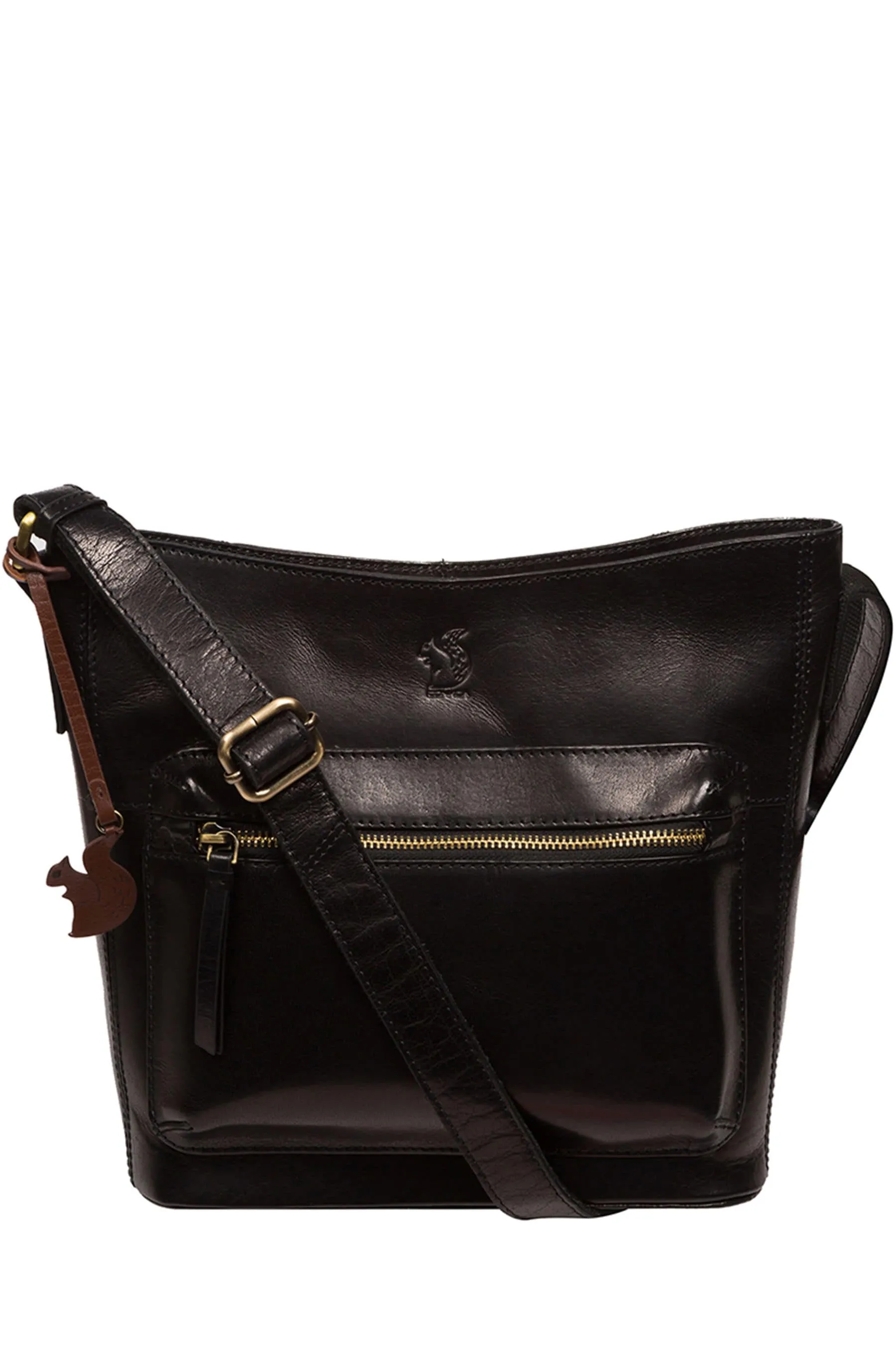 Conkca - Liberty - Borsa in pelle    