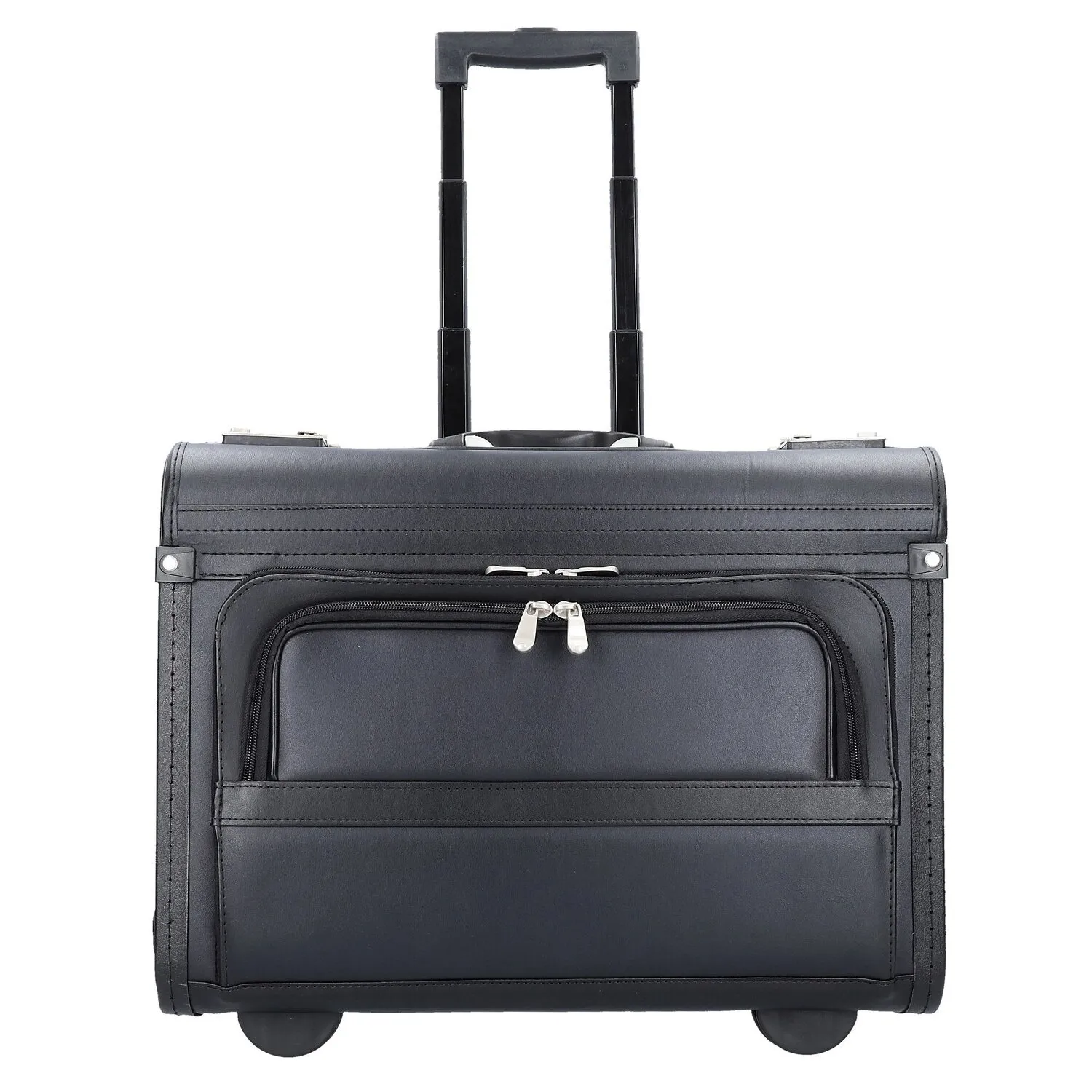 Dermata Pilot Case Trolley 48 cm scomparto per laptop