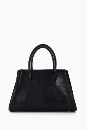Dune London - Daitlyn - Borsa a mano strutturata con manici    