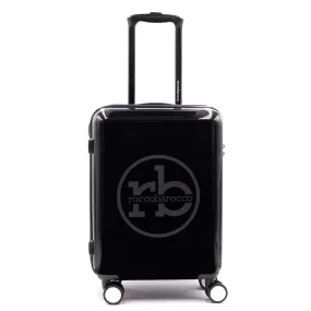 Essentials Valigia trolley Roccobarocco – RBRT0401
