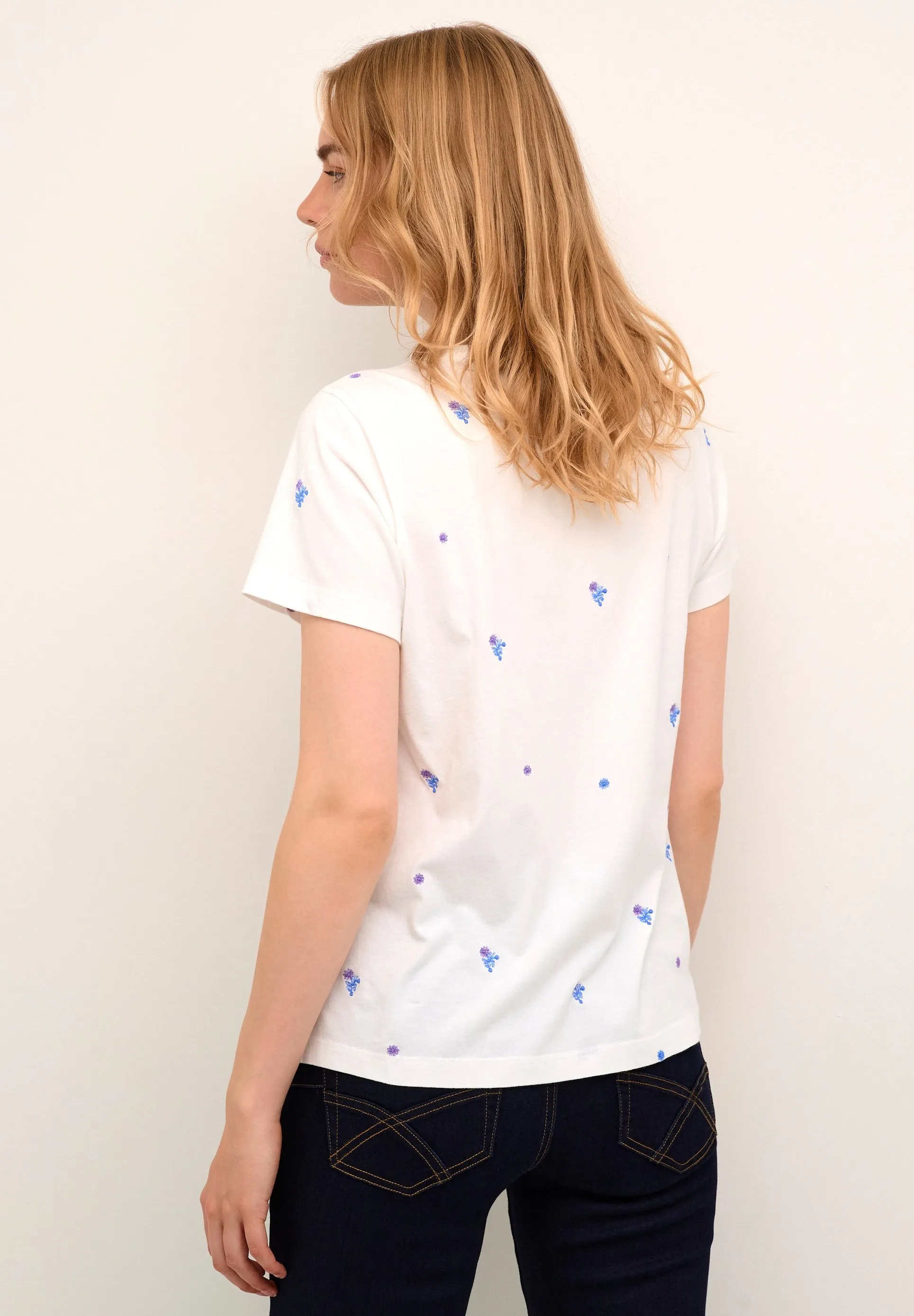 FIE  - T-shirt con stampa