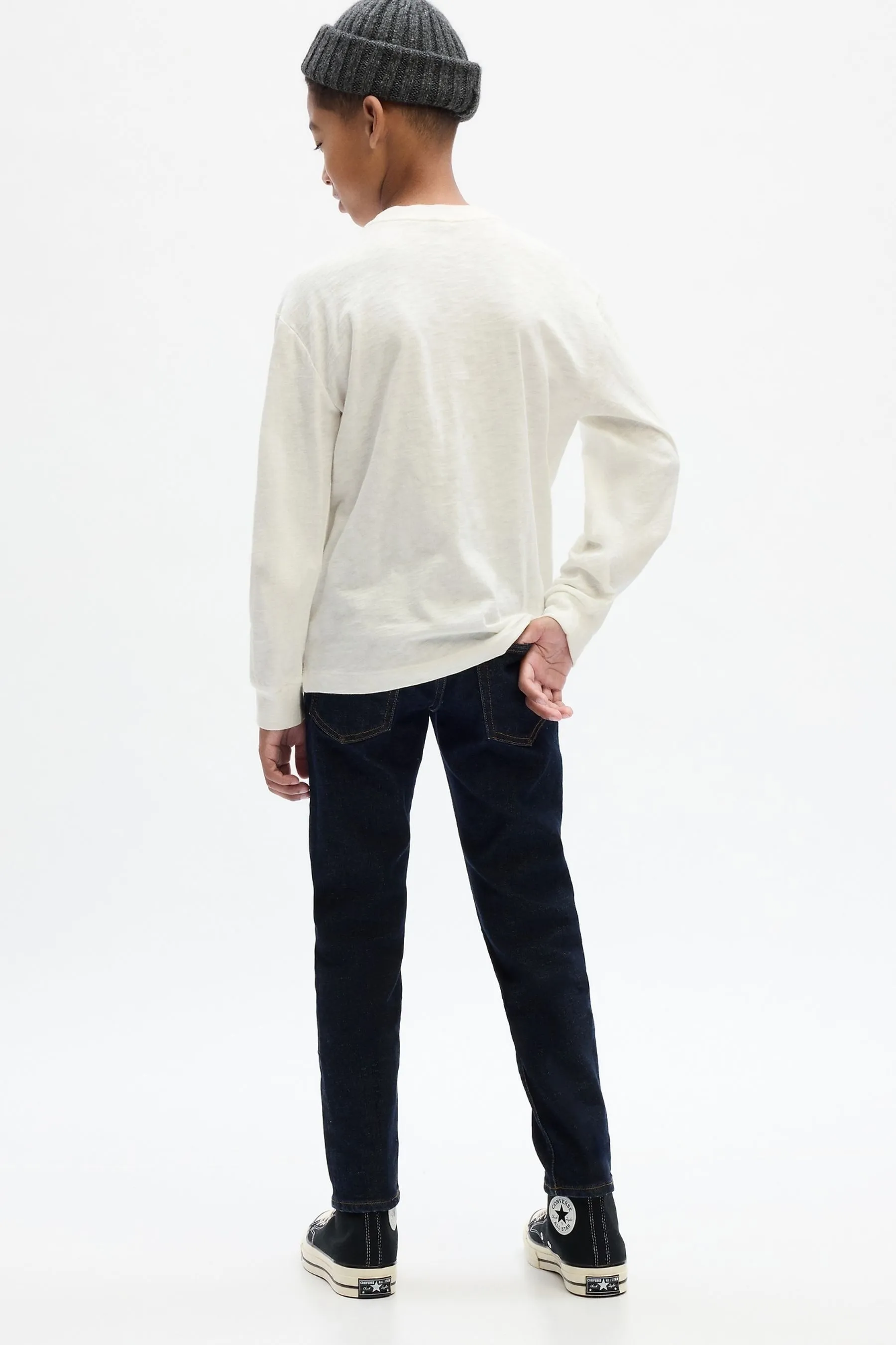 Gap Slim Fit Jeans (5-13yrs)    