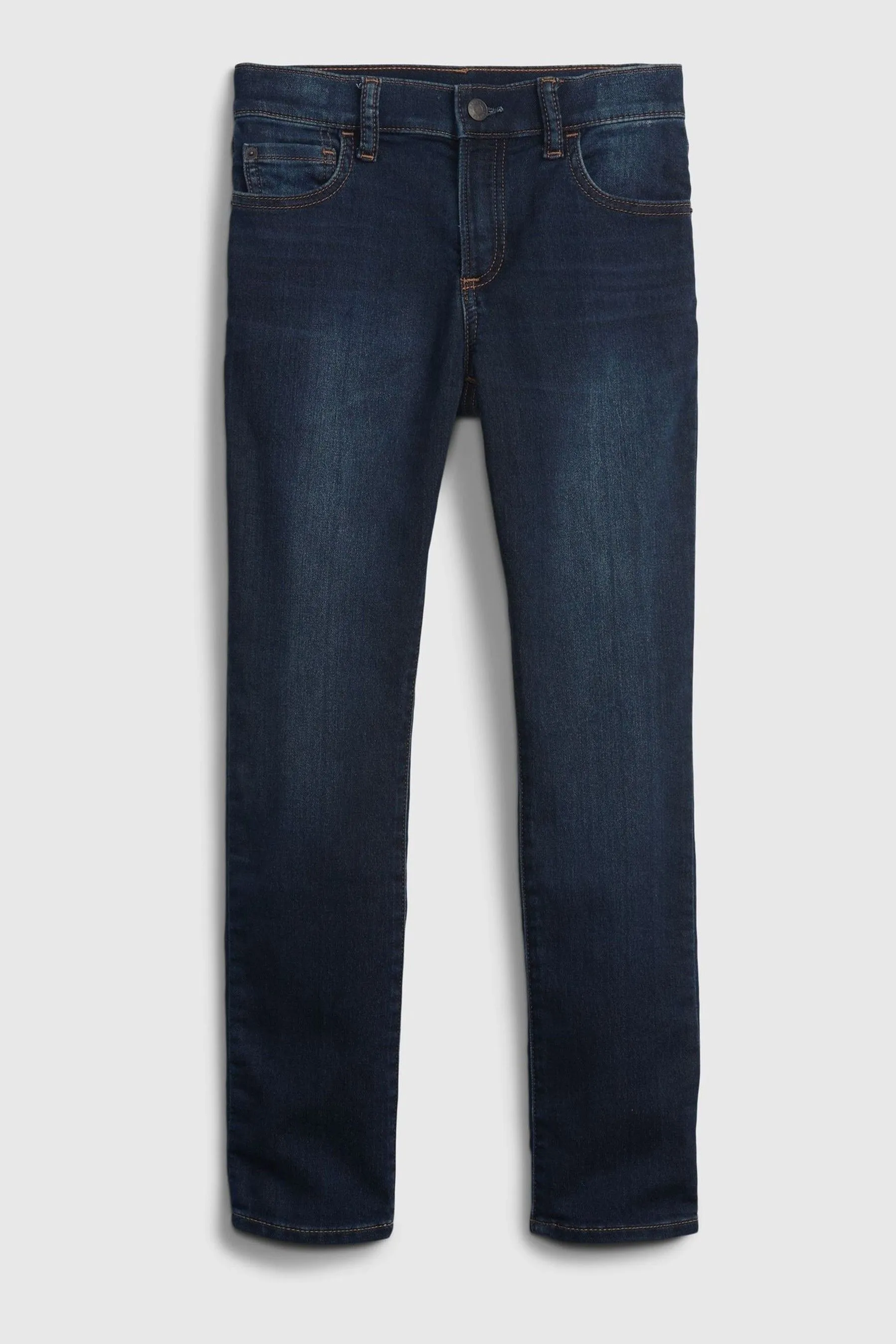 Gap Slim Fit Stretch Jeans (4-16yrs)    