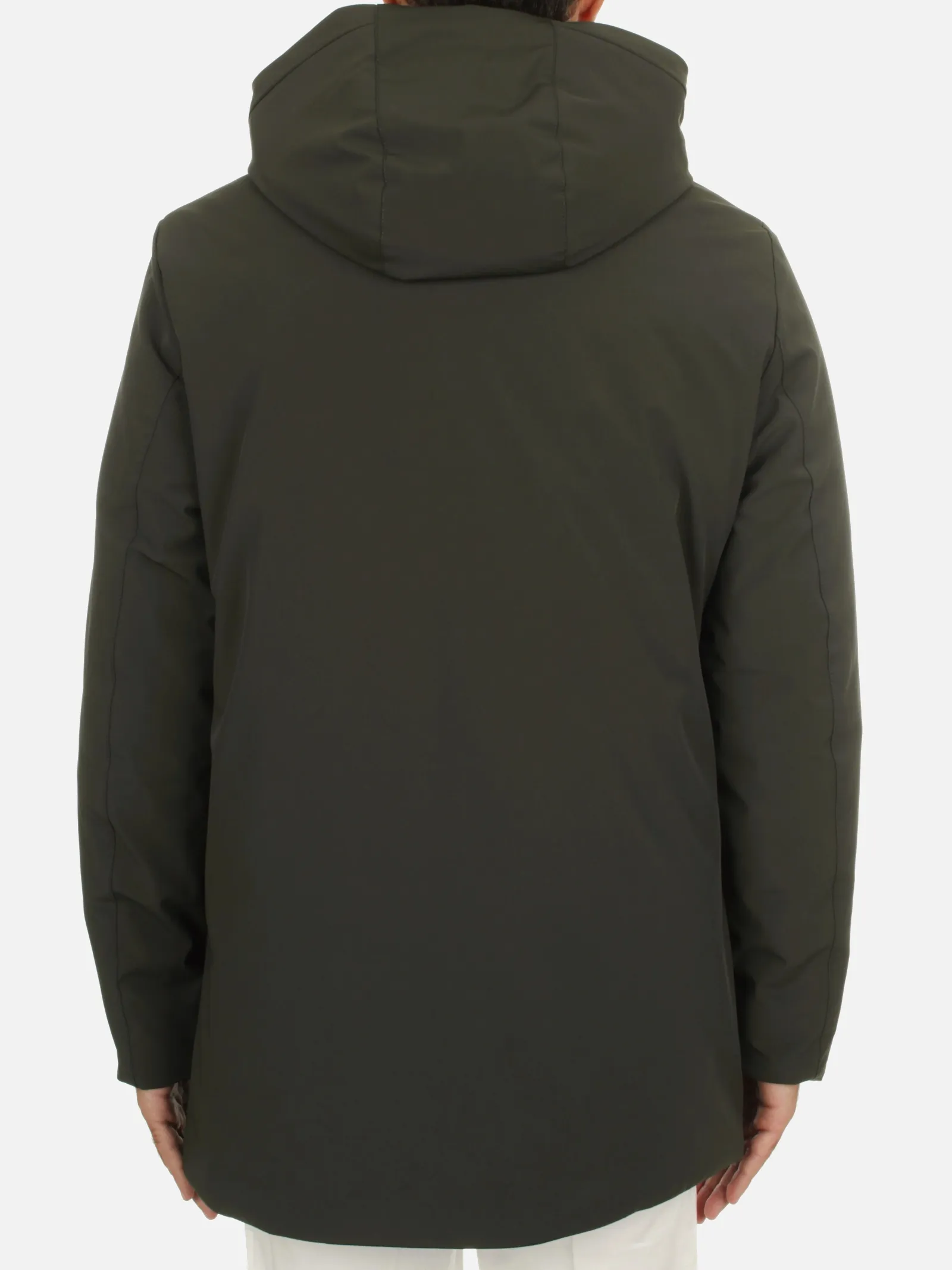 HESKIMO ----Parka Heskimo