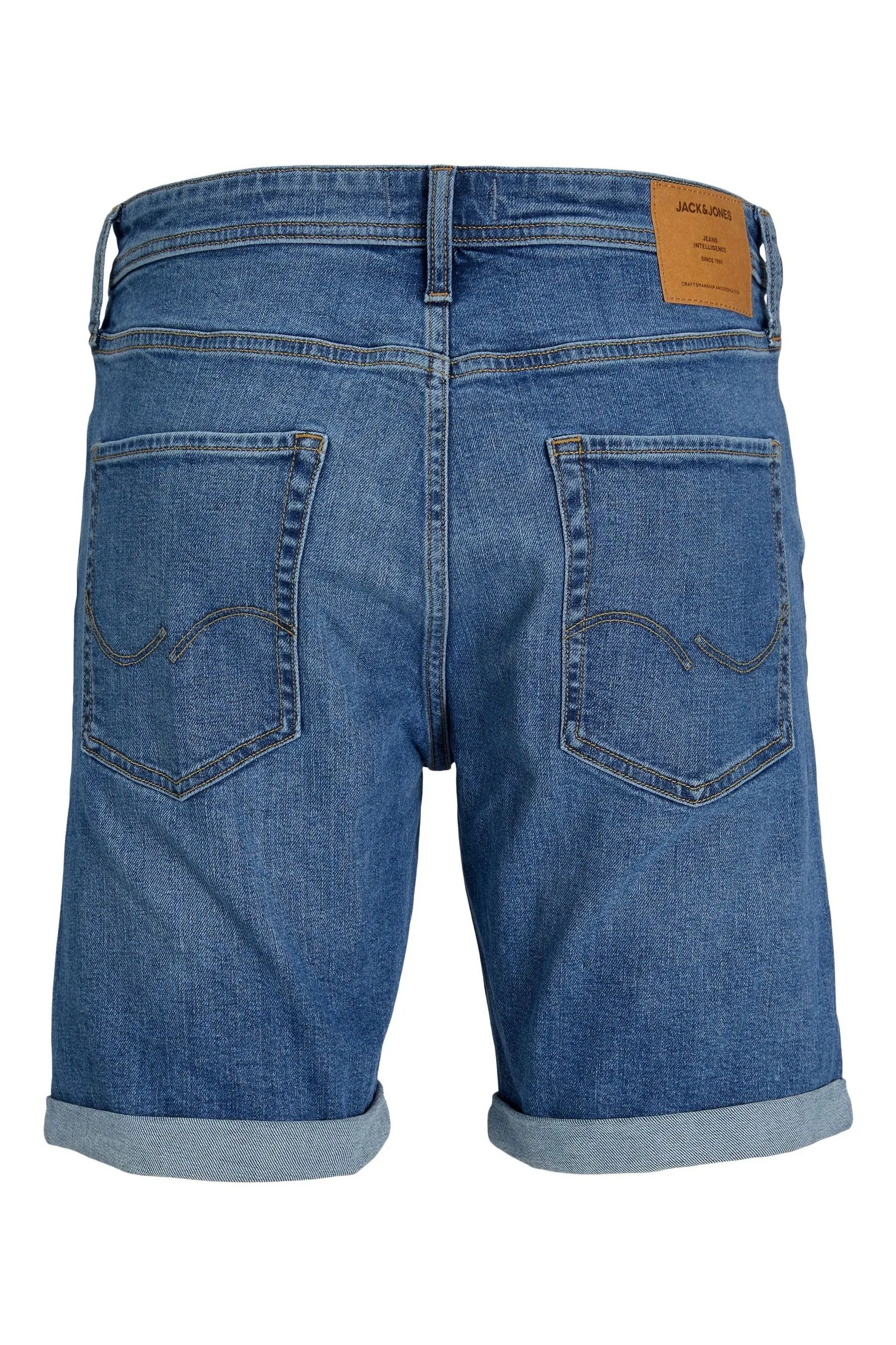 JACK & JONES - Shorts comodi    