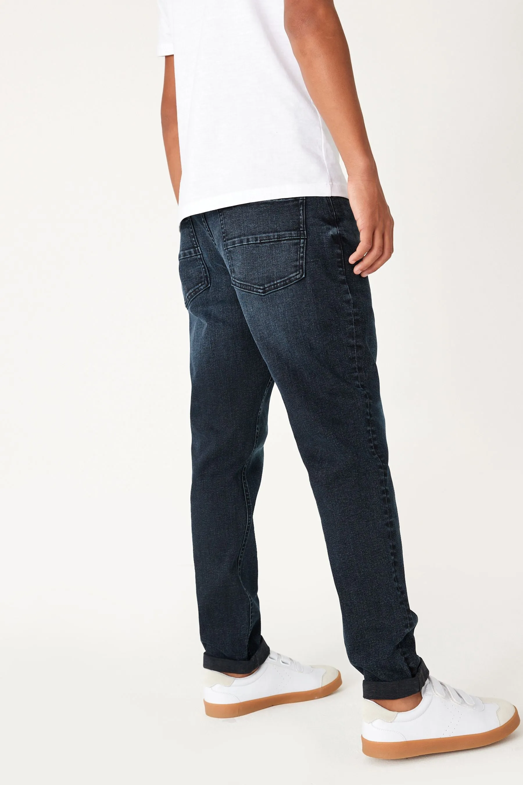 Jeans Rich Stretch (3-17anni)    