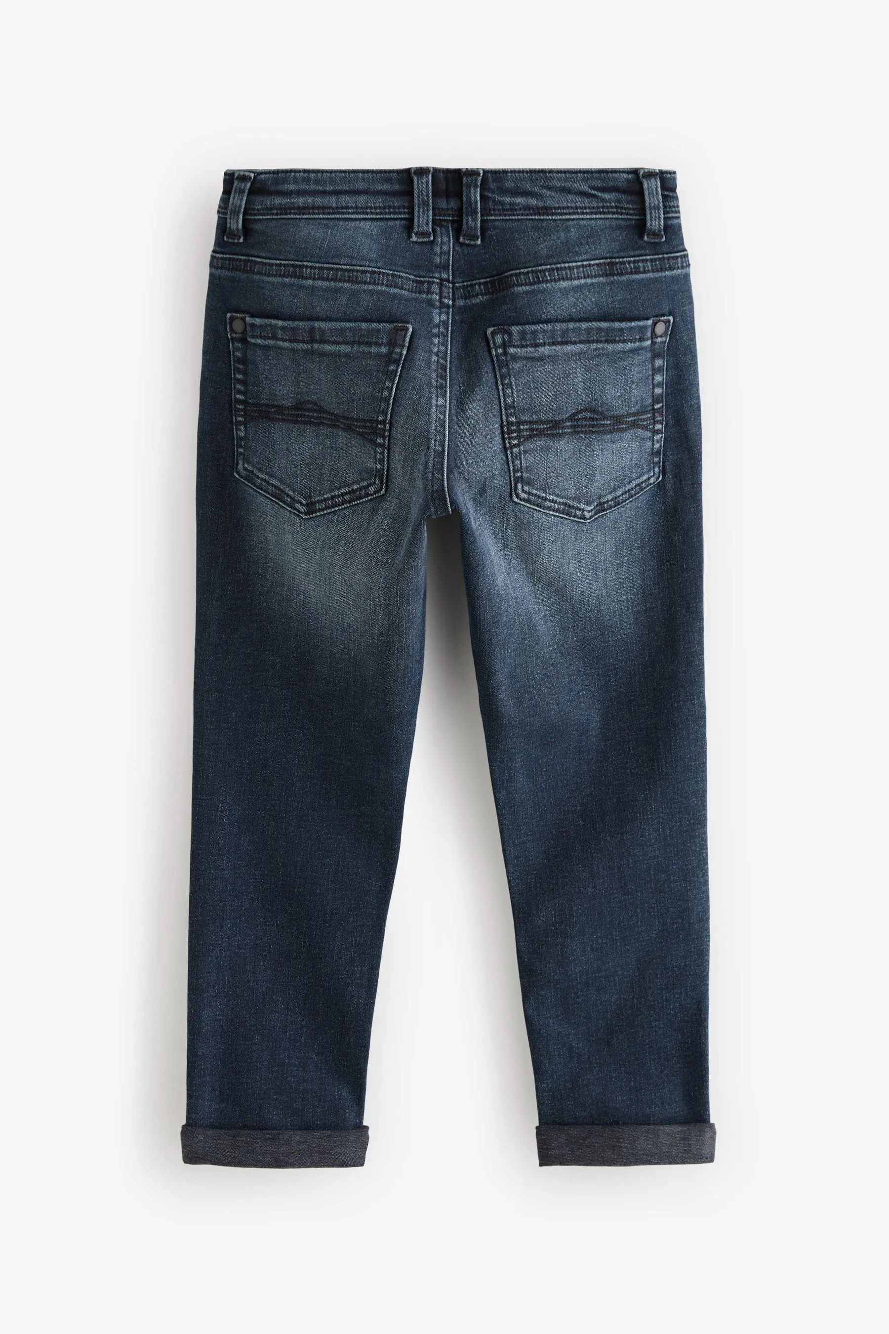 Jeans Rich Stretch (3-17anni)    