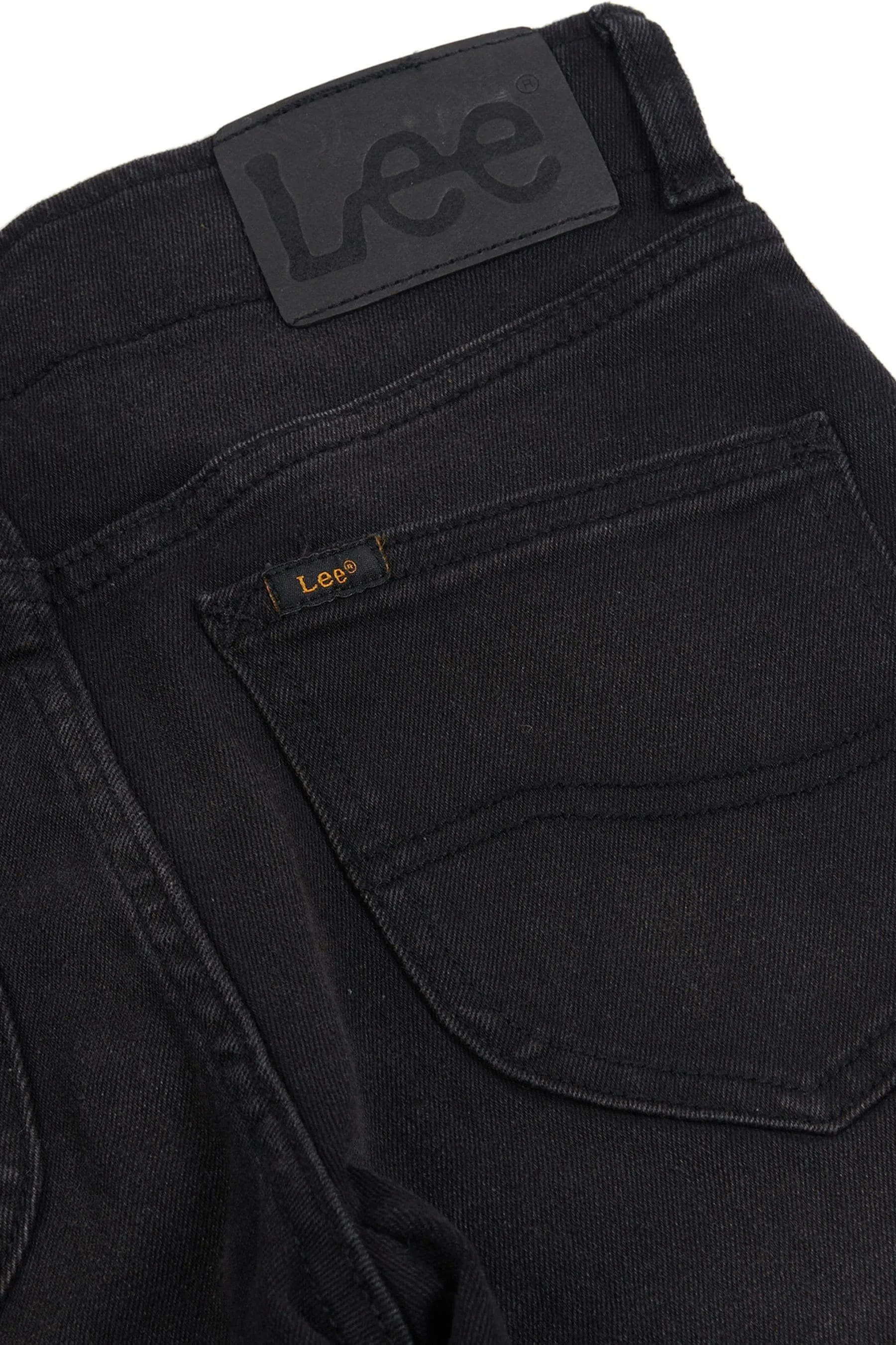 Lee - Vestibilità attillata / Slim Blu - Jeans con movimento estremo da bambino    
