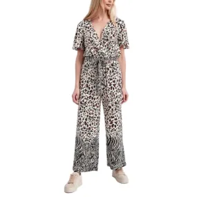 Liu Jo Tuta Fantasia Animalier