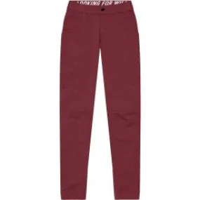 Looking For Wild Laila Peak pantaloni donna