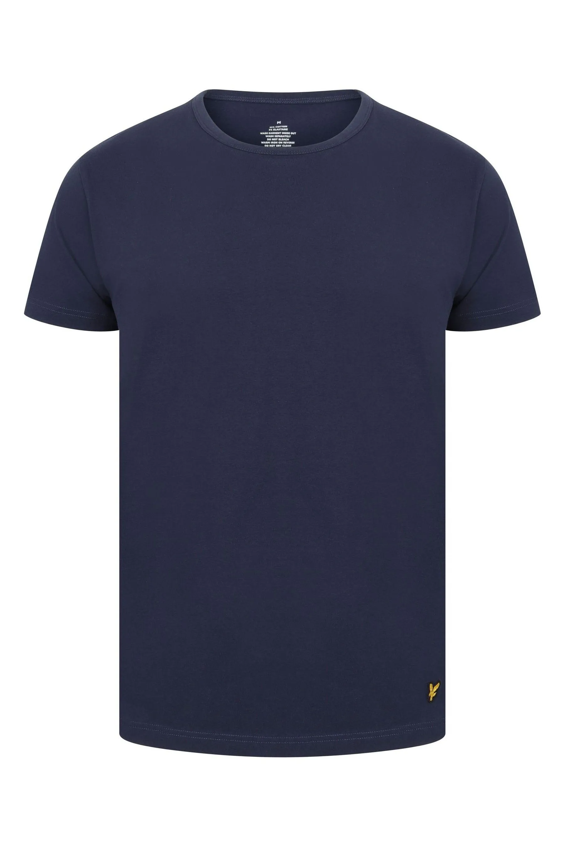 Lyle & Scott Lounge T-Shirts 3 Pack