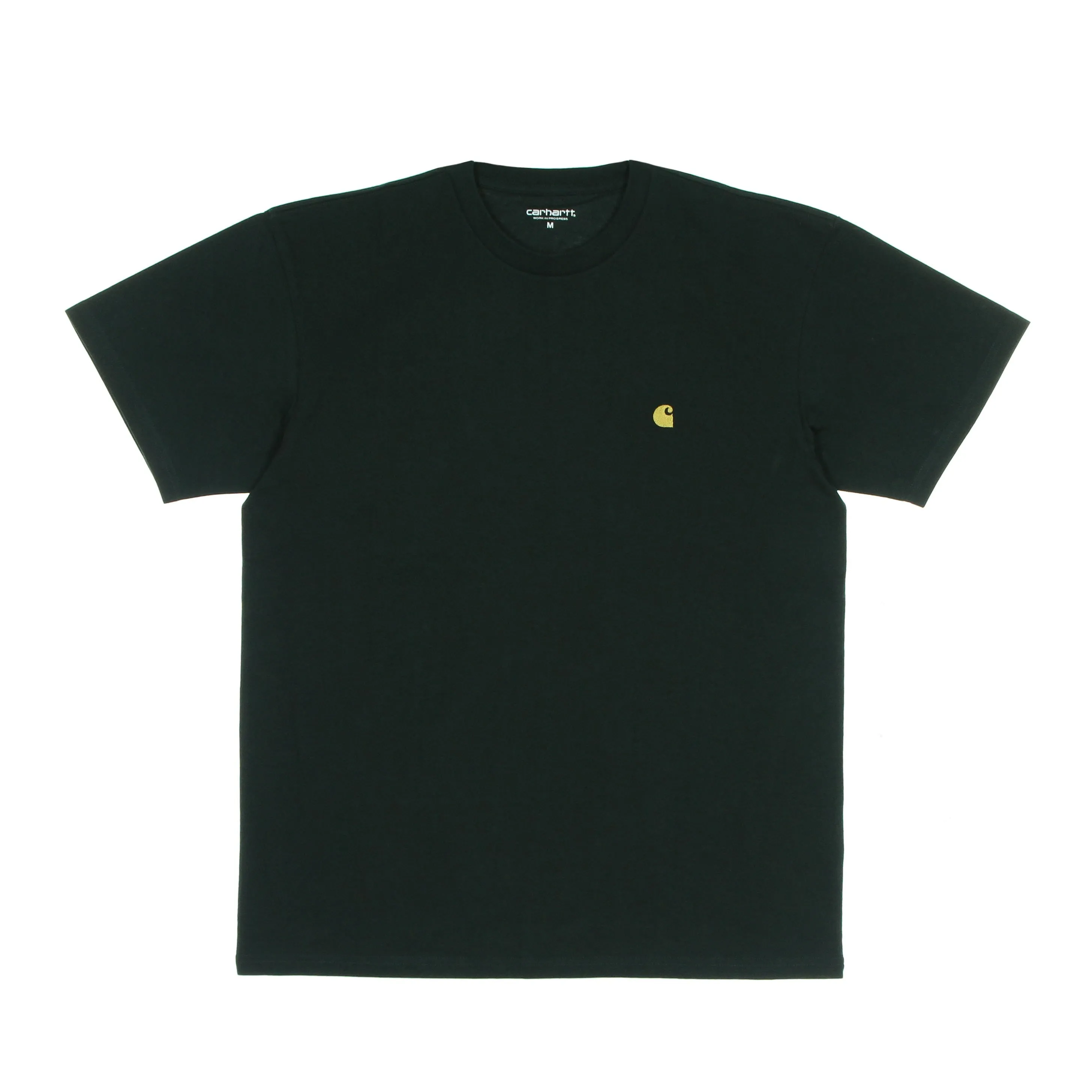 Maglietta Uomo Chase T-shirt Frasier/gold