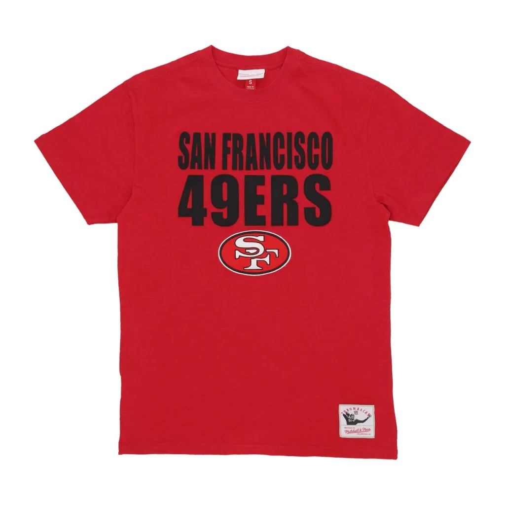 maglietta uomo nfl legendary slub tee saf49e ORIGINAL TEAM COLORS