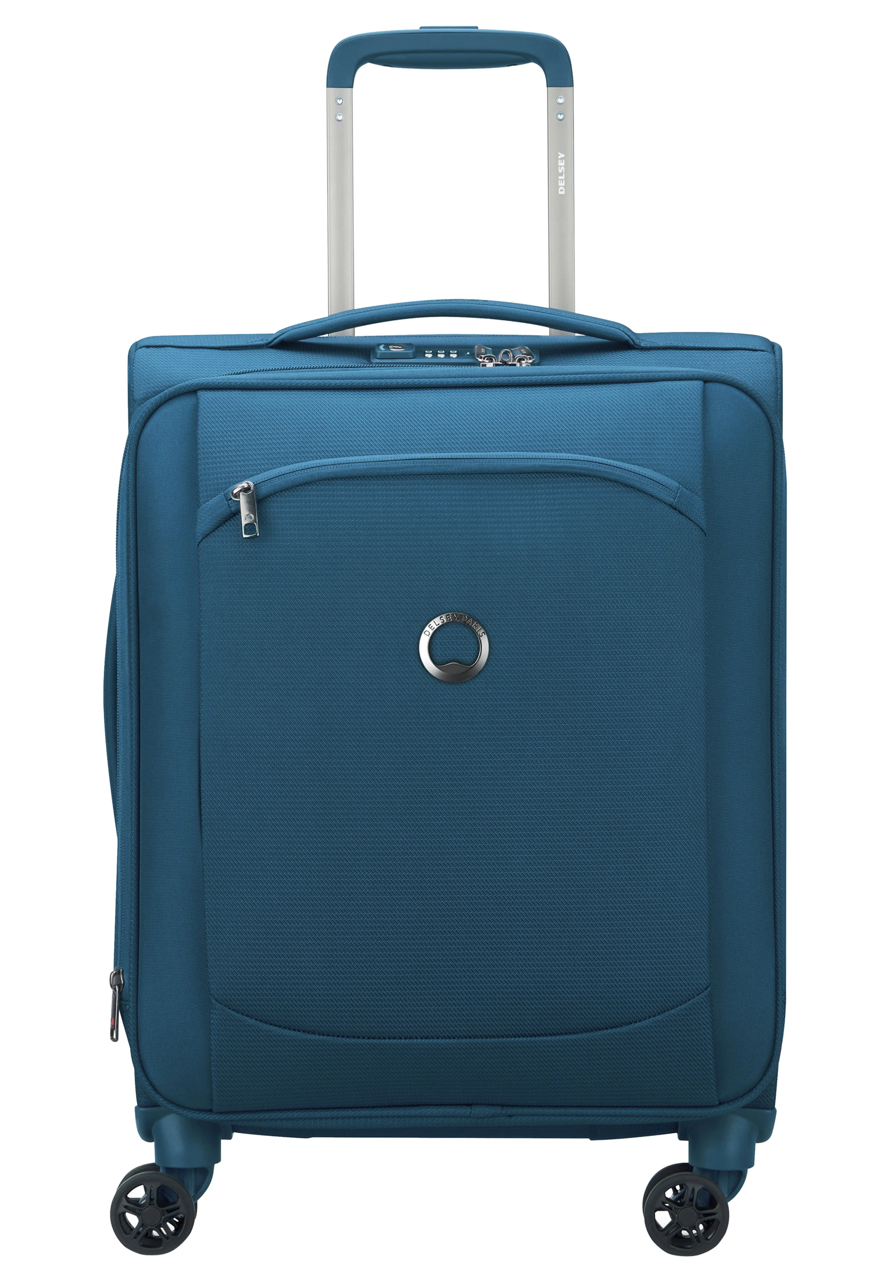 MONTMARTRE AIR 2.0 4-ROLLEN KABINENTROLLEY 55 CM - Trolley