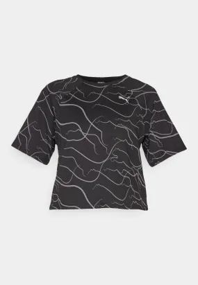 MOTION TEE - T-shirt con stampa