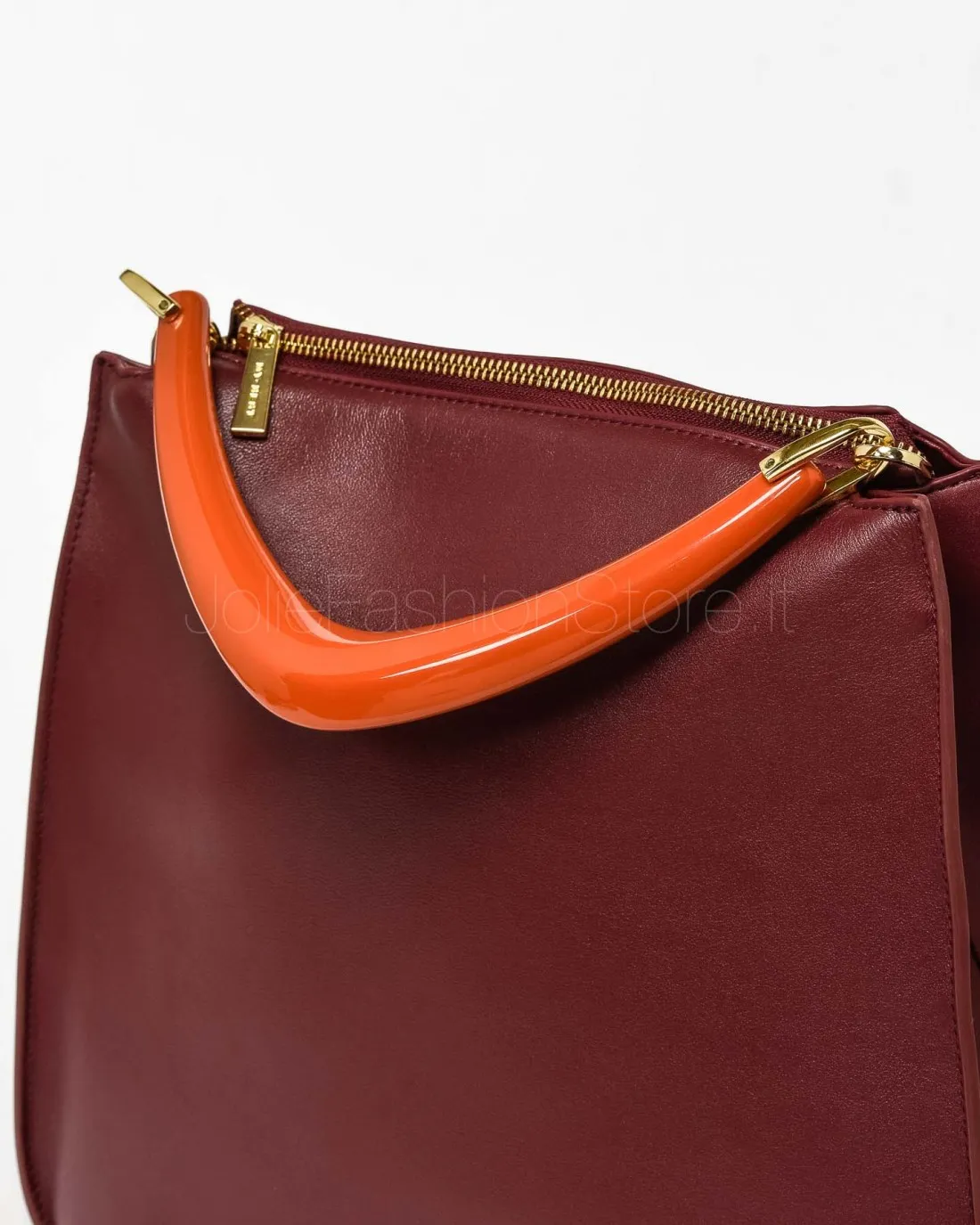 ---------------  ---------------  ---------------  ---------------  --------------My Best Bag Borsa a Mano Madison Grande Dark B