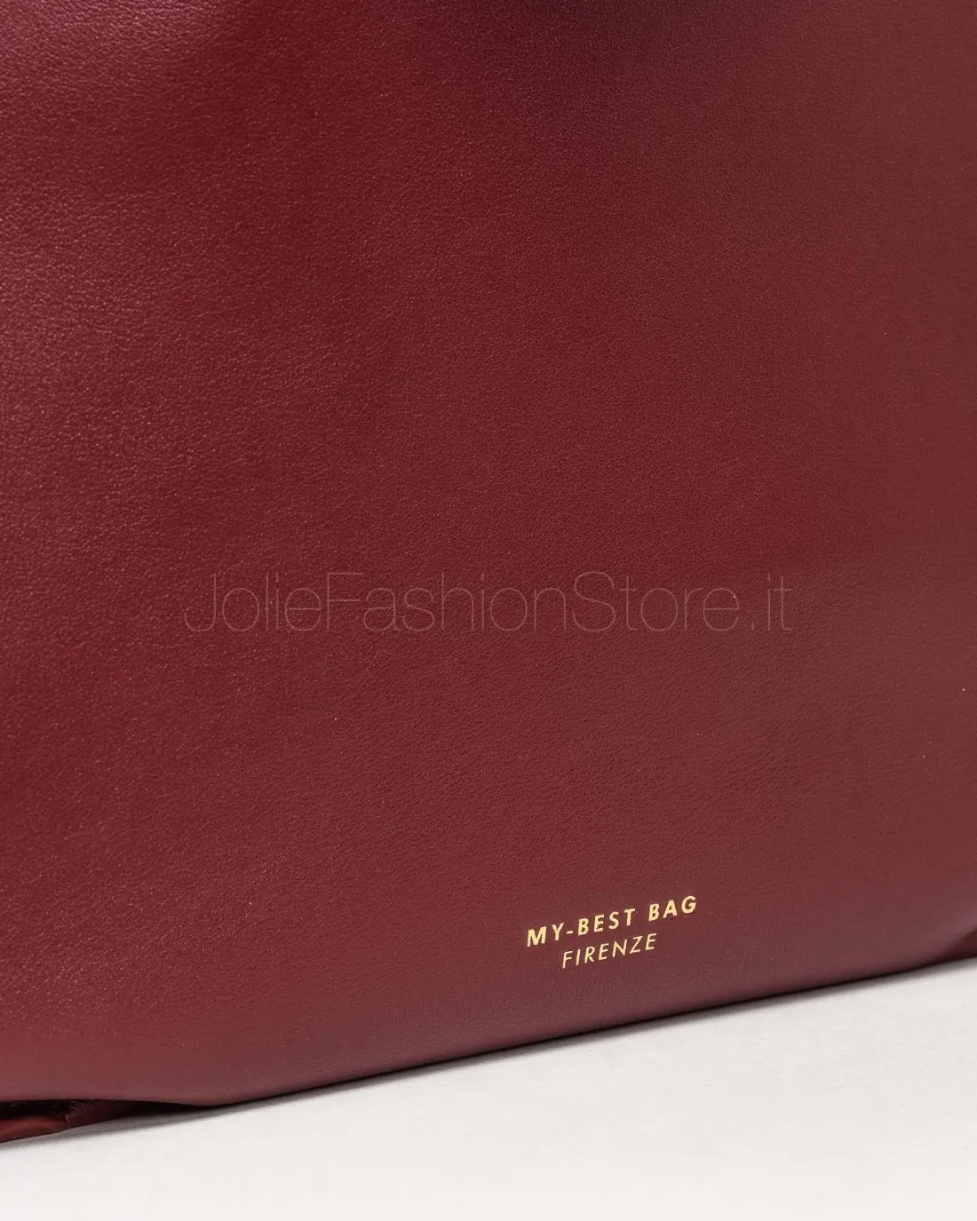---------------  ---------------  ---------------  ---------------  --------------My Best Bag Borsa a Mano Madison Grande Dark B