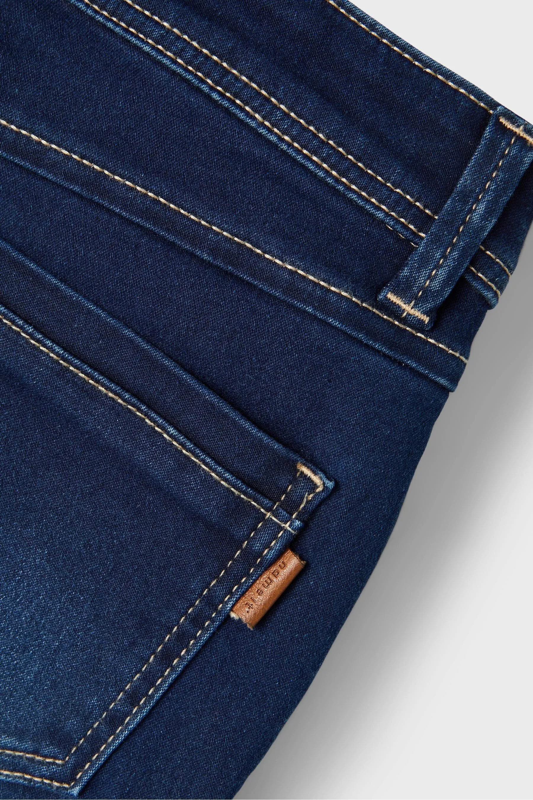 Name It - Vestibilità attillata / Slim Jeans bambini    