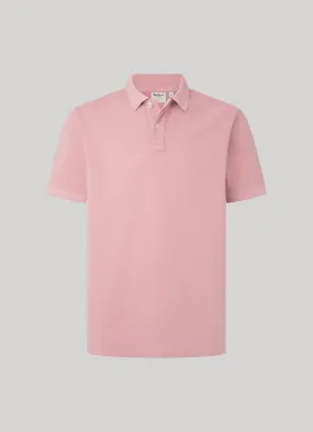 New Oliver - Polo Manica Corta Piquet