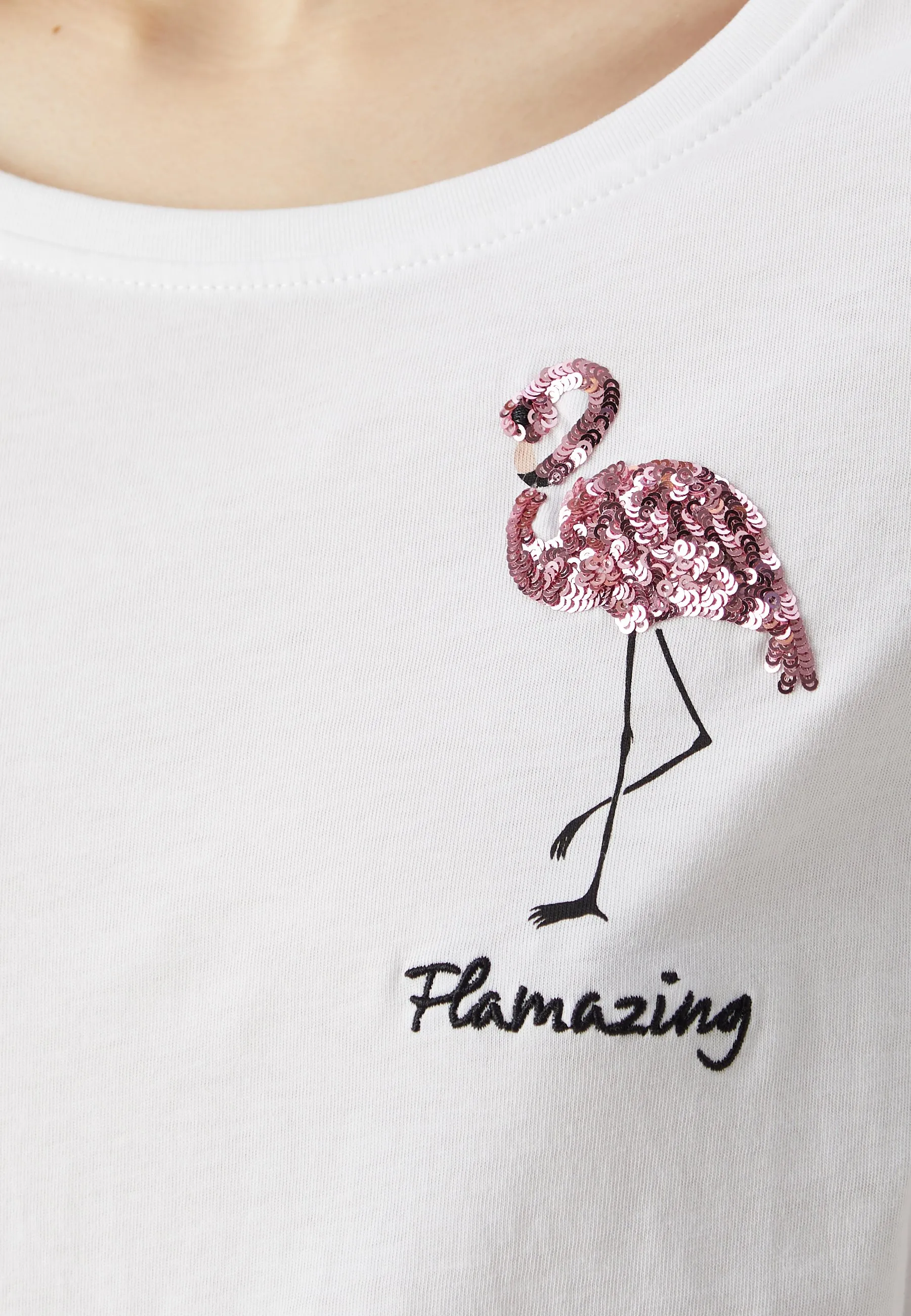 ONLKITA LIFE SUMMER  - T-shirt con stampa