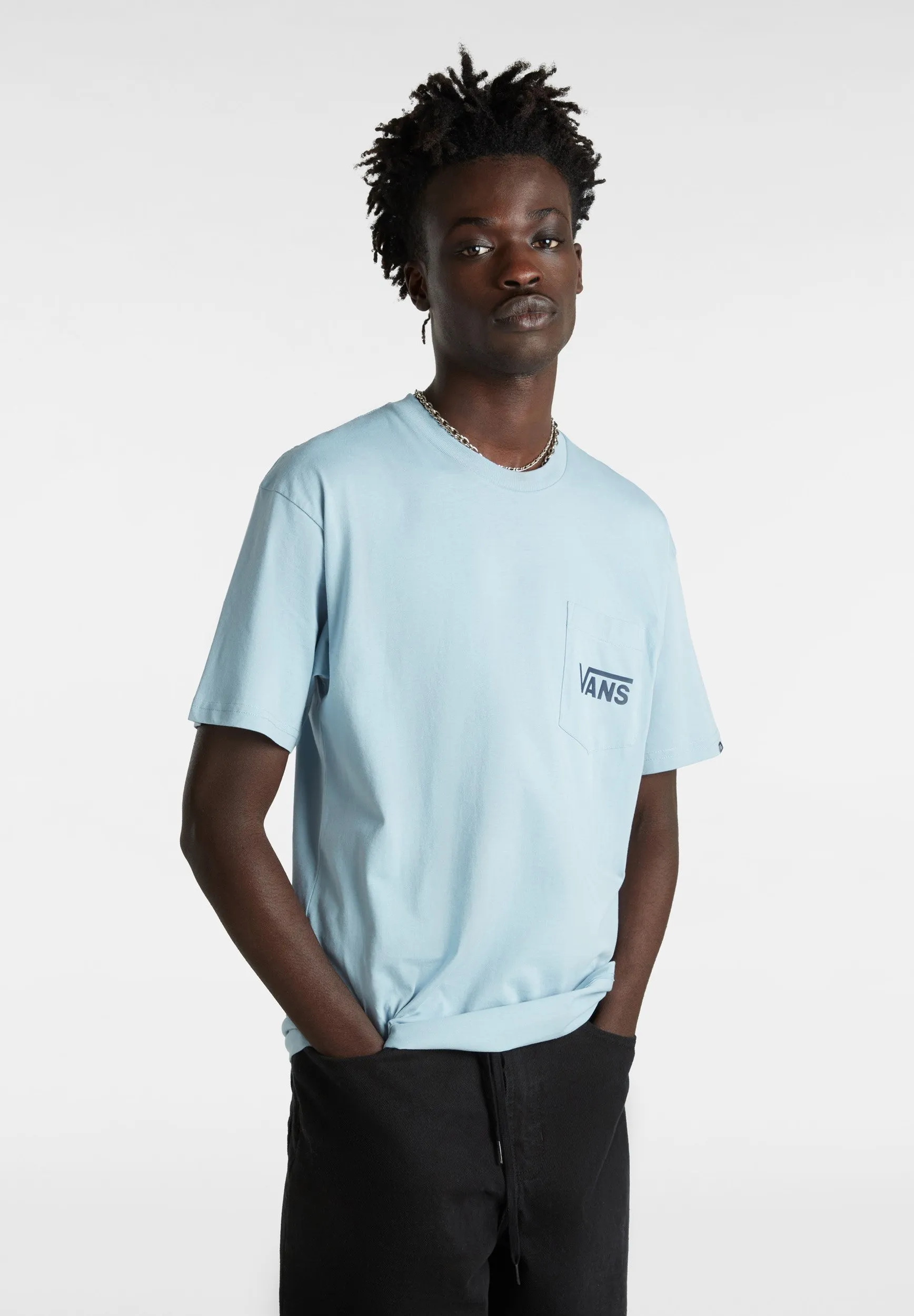 OTW CLASSIC BACK - T-shirt con stampa