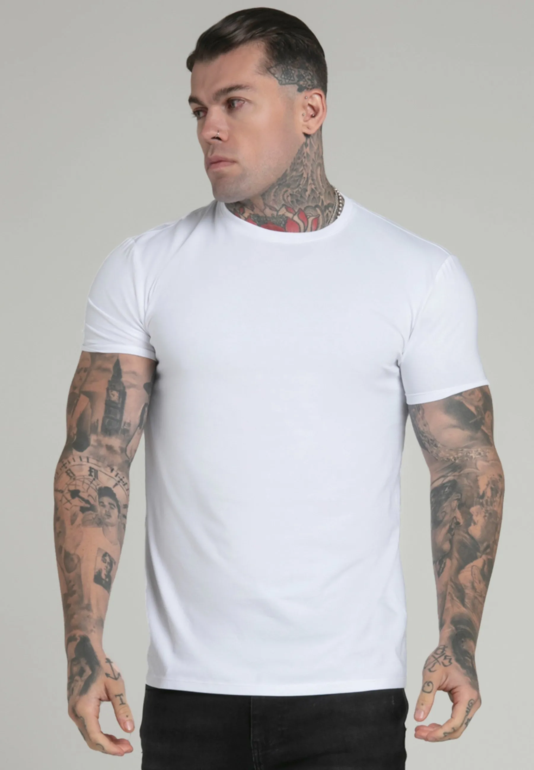PACK OF 2  - T-shirt basic