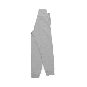 Pantalone Da Tuta Grigio Bimba