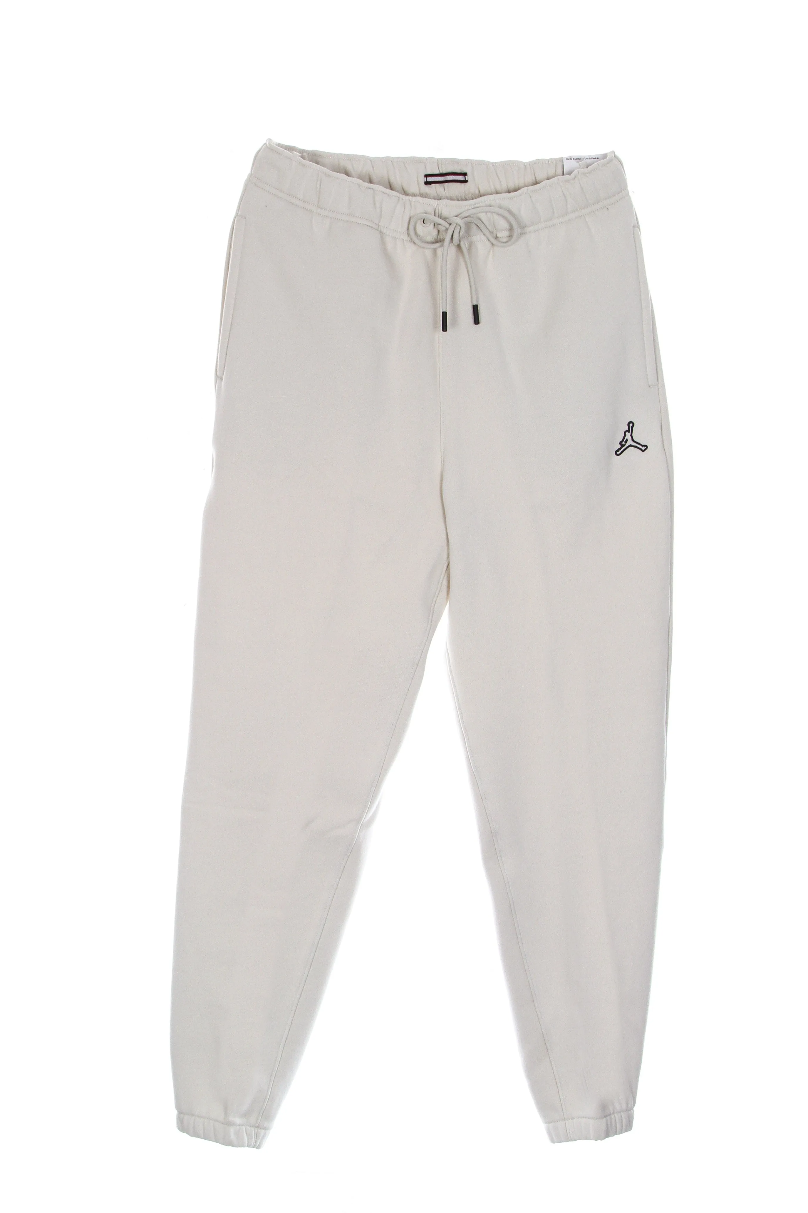 Pantalone Tuta Felpato Uomo Essential Fleece Pant Lt Orewood Brn