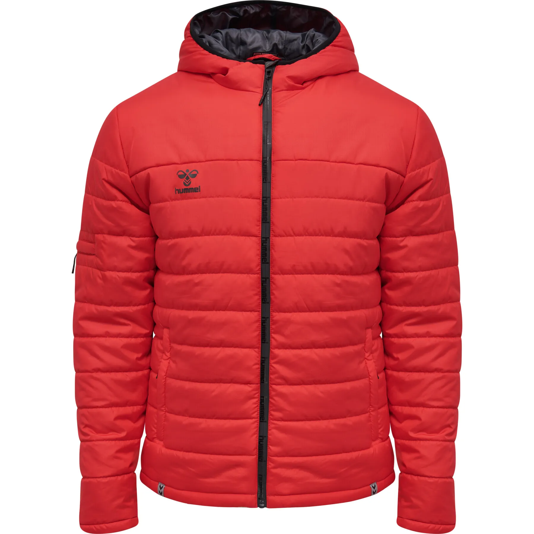 Parka Hummel Quilted North