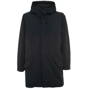 Parka New Parkettone blu 
