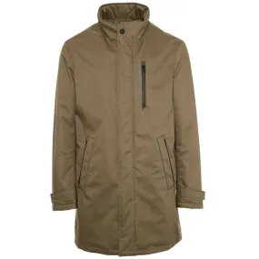 Parka Rain Series beige 